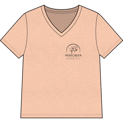 Moss Creek Paris T shirt