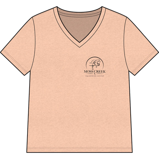 Moss Creek Paris T shirt