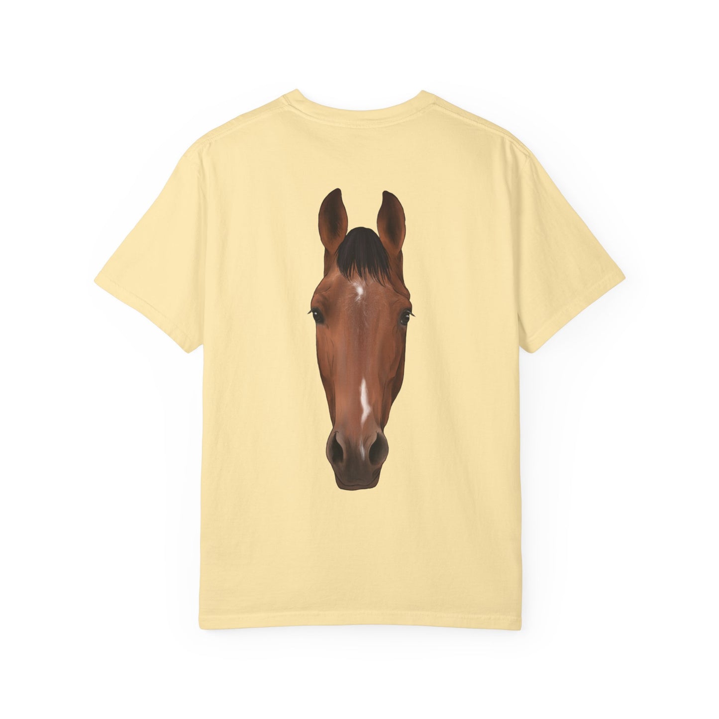 Cinnamon Lovers T-shirt