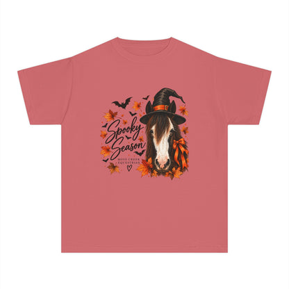 KIDS Limited Addition Hocus Pocus & Hooves Maggie T-Shirt