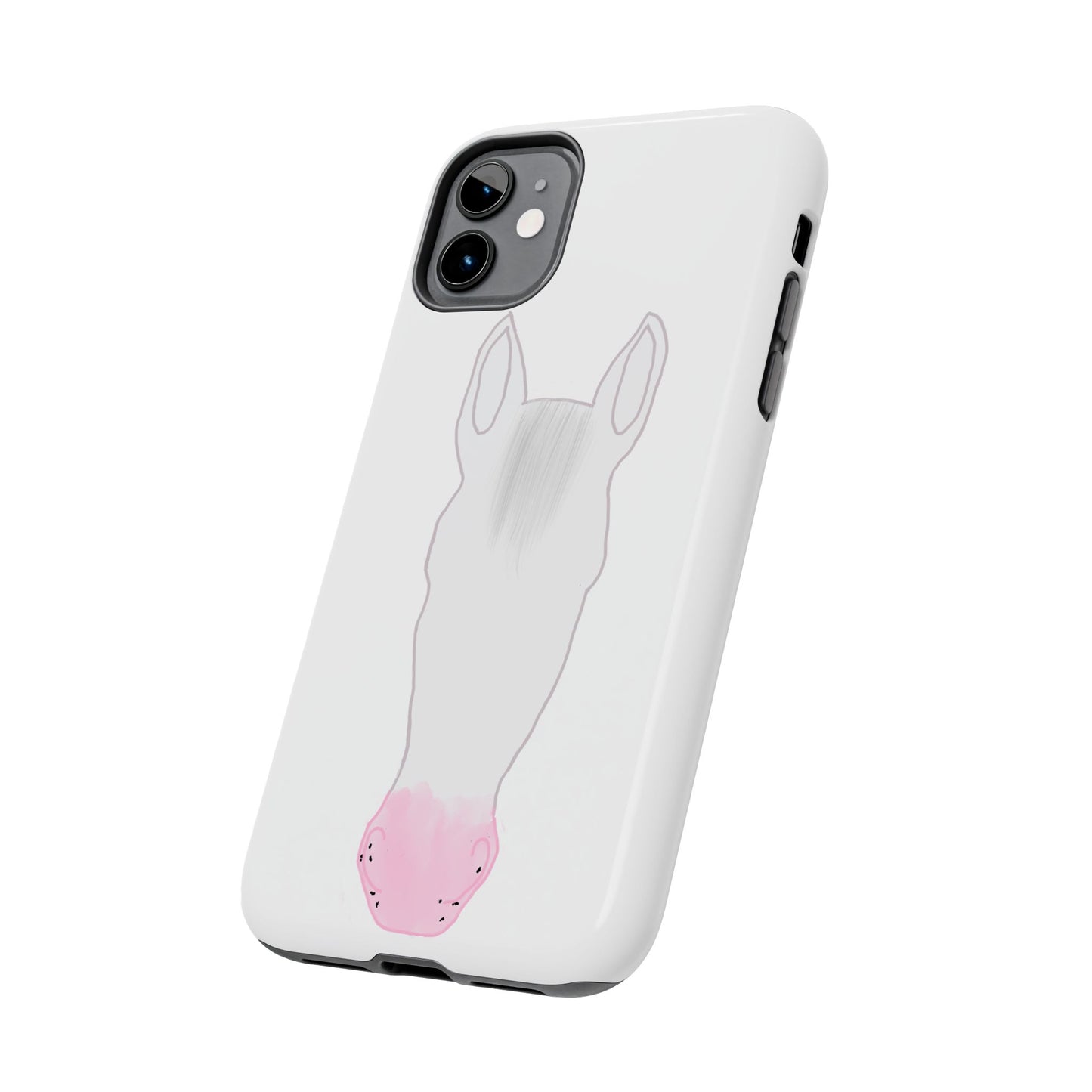 Naomi Tough Phone Cases