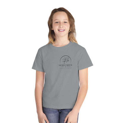 YOUTH Piggy Lovers T-shirt