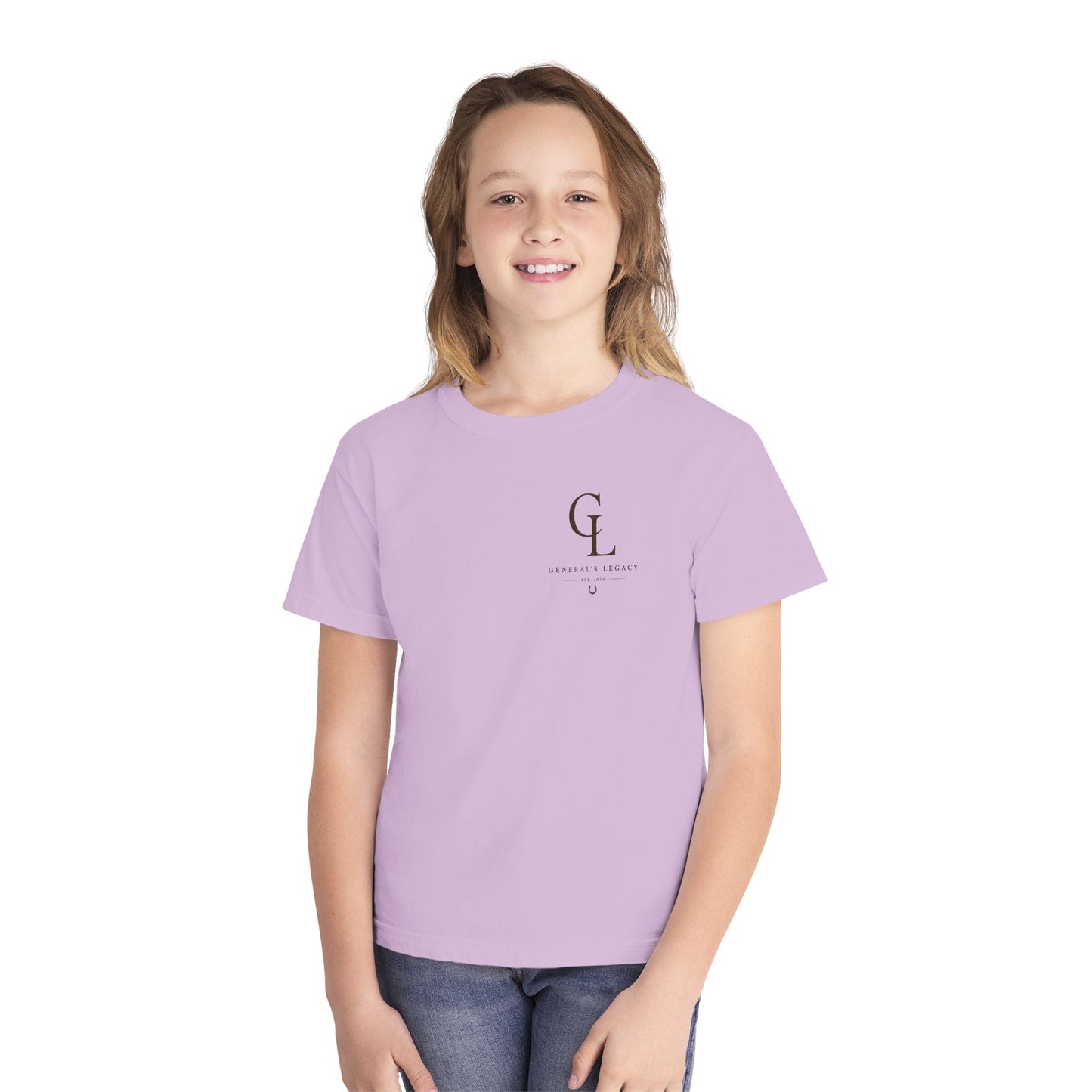 Lulu Shirt