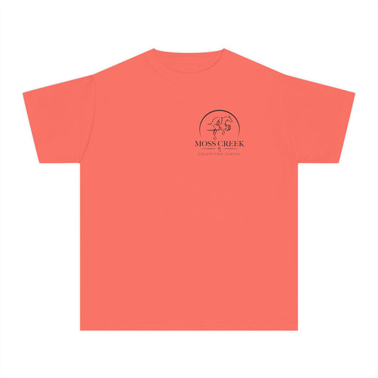 YOUTH Naomi Lovers T-shirt