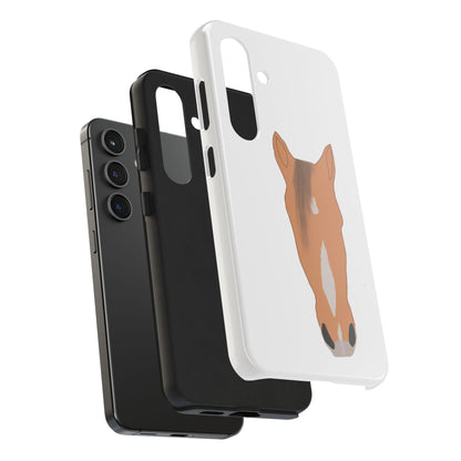 Frenchie Tough Phone Cases