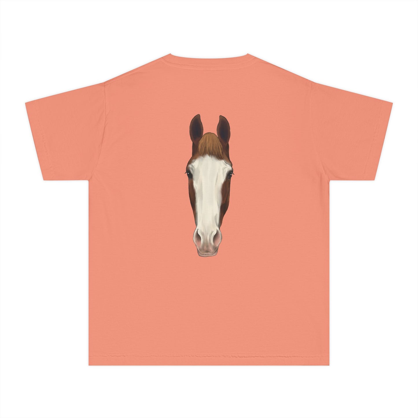 YOUTH Wish Lovers T-shirt