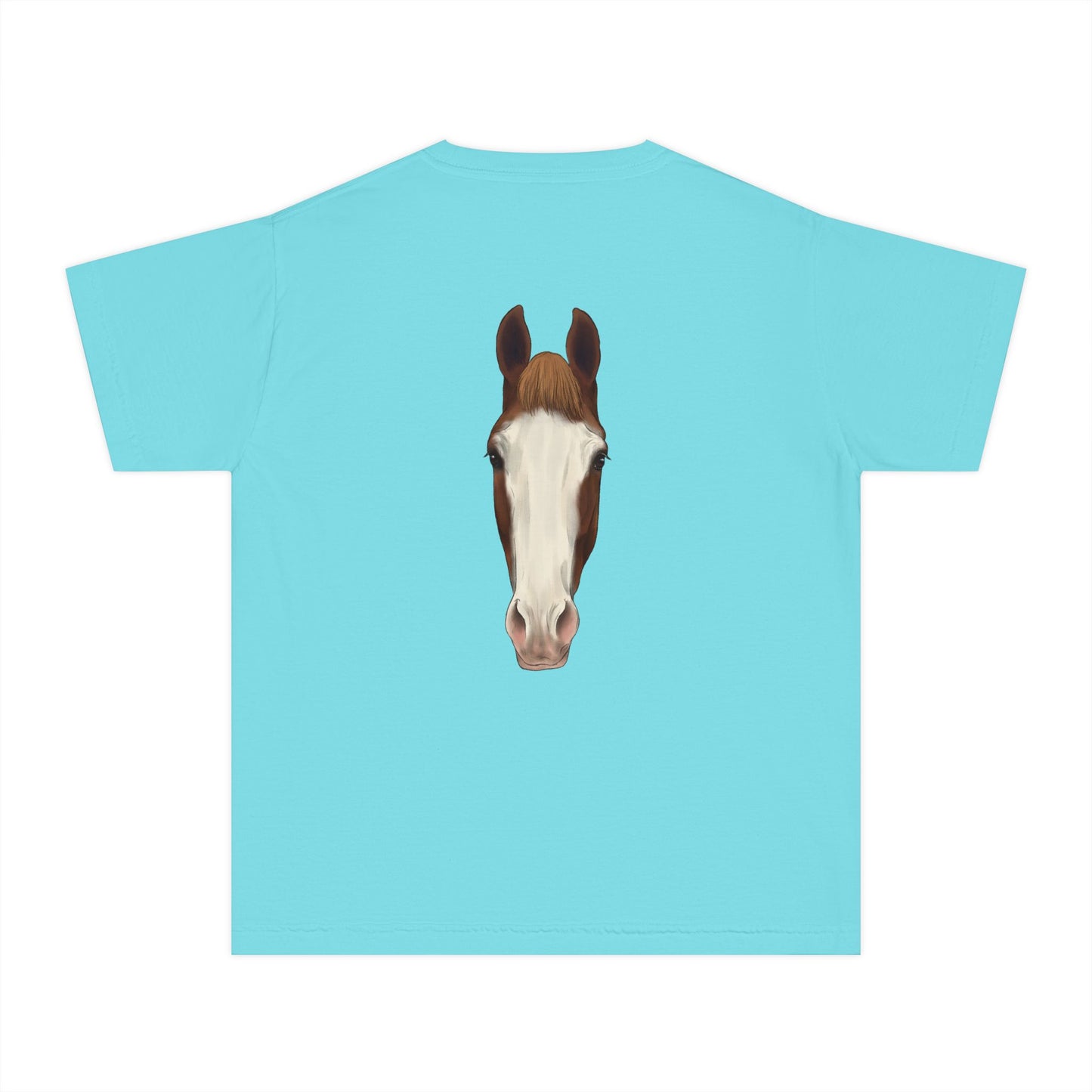 YOUTH Wish Lovers T-shirt