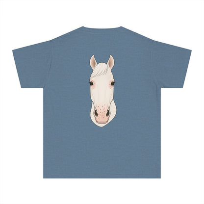 YOUTH Naomi Lovers T-shirt