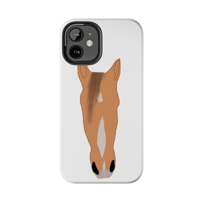 Frenchie Tough Phone Cases