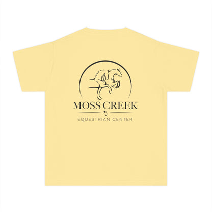 YOUTH Behind the Eras AT Moss Creek Design