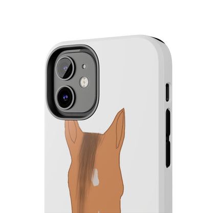 Frenchie Tough Phone Cases