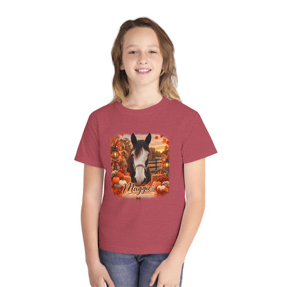 KIDS Limited Addition Fall at Moss Creek