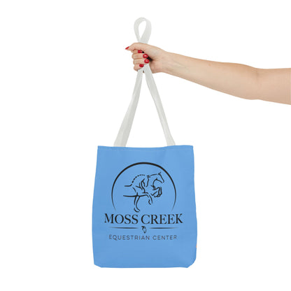 Moss Creek Equestrian Bag