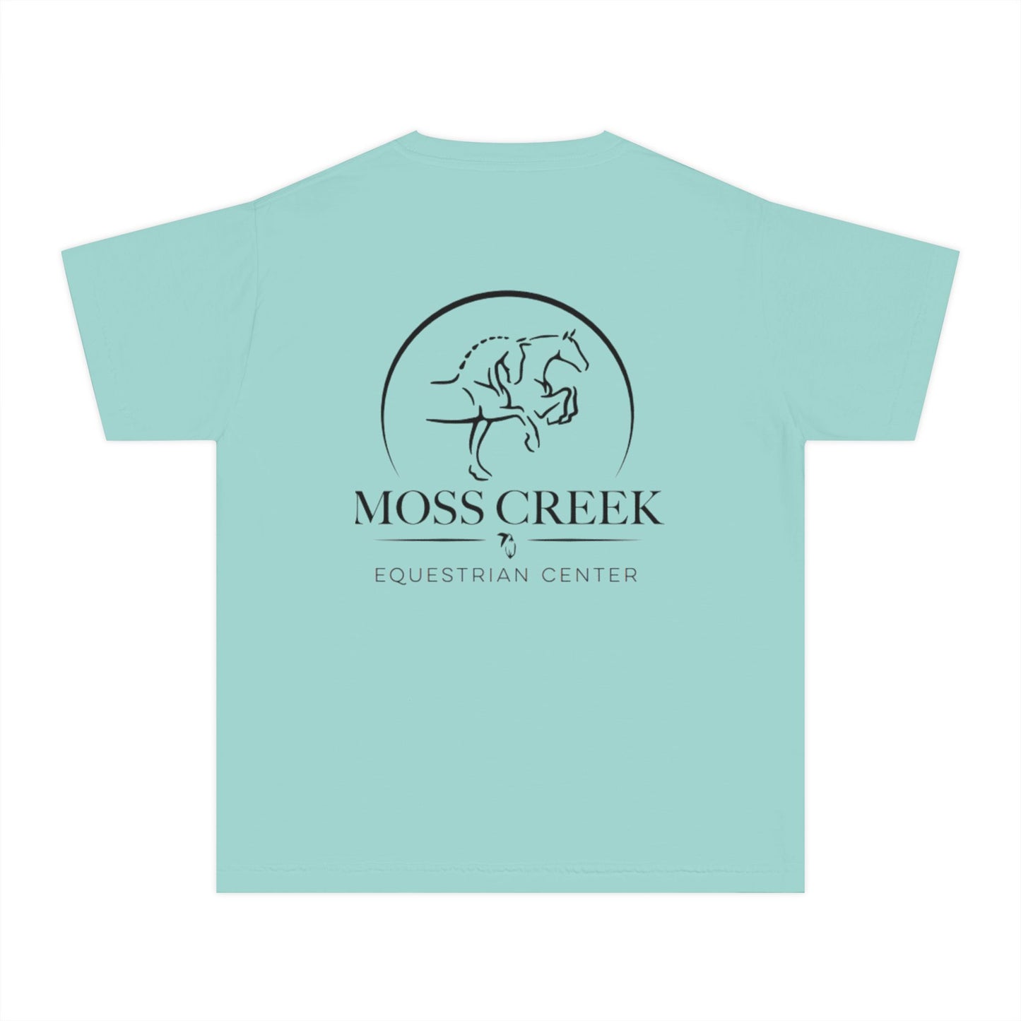 YOUTH Behind the Eras AT Moss Creek Design