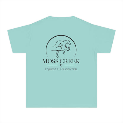 YOUTH Behind the Eras AT Moss Creek Design