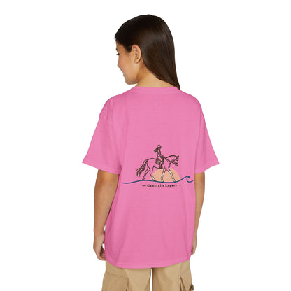 KIDS Beach Ride T-Shirt!