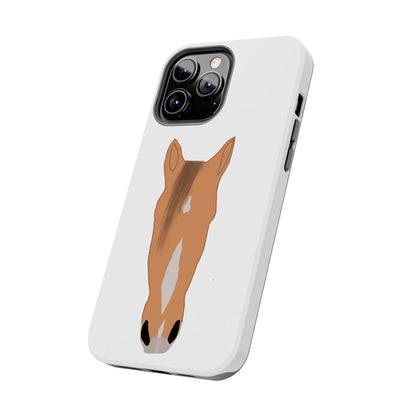 Frenchie Tough Phone Cases