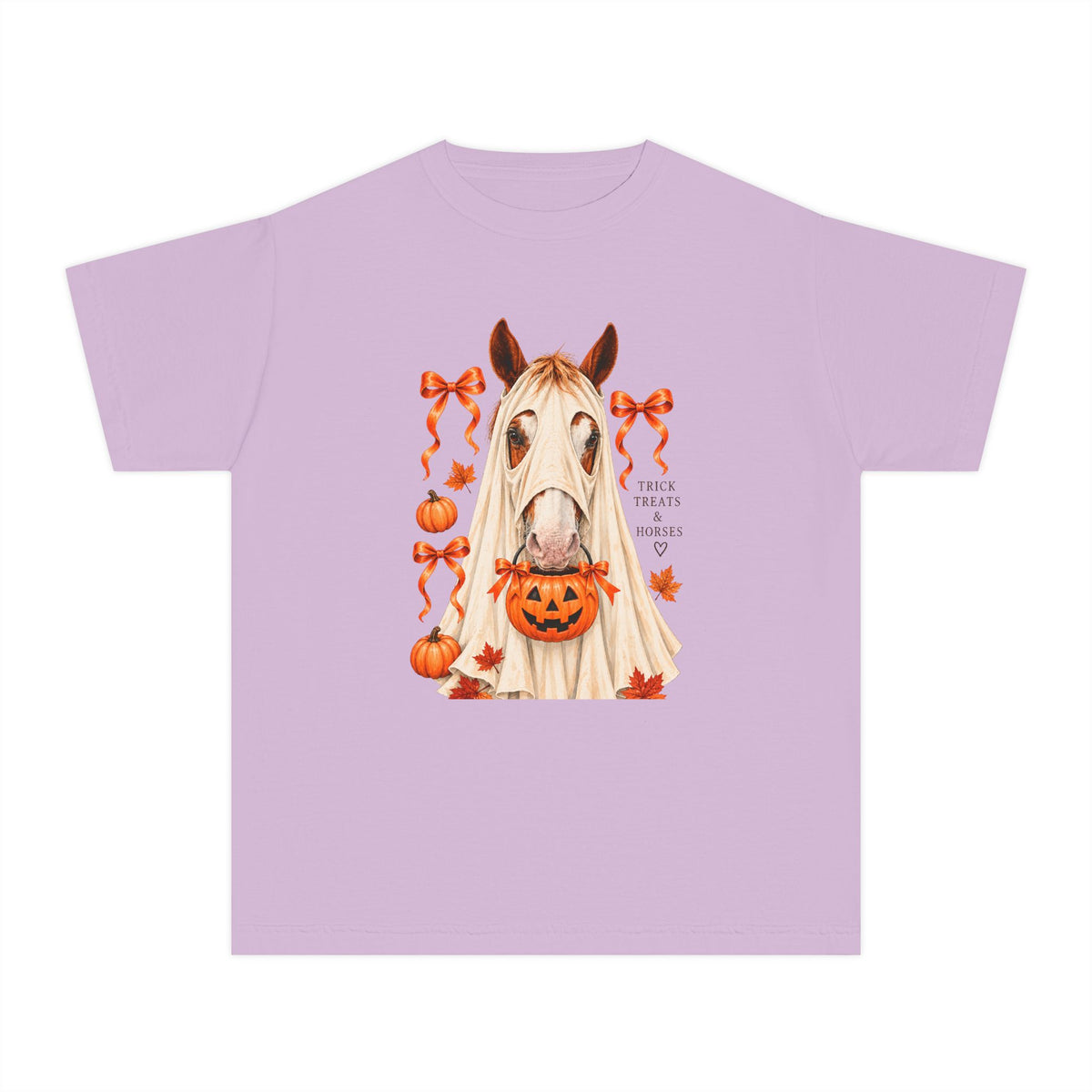 KIDS Limited Addition Wish Ghost T-Shirt
