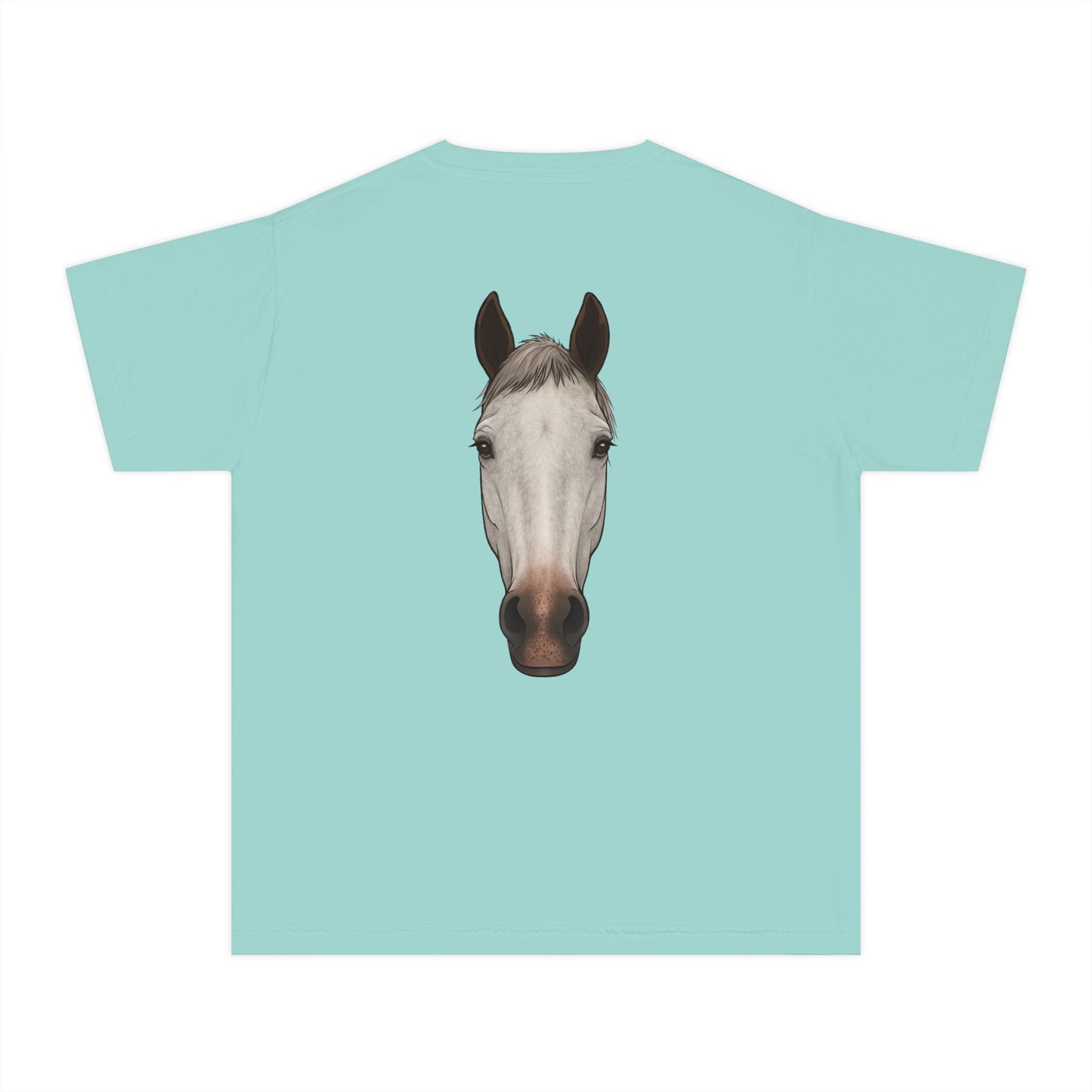 YOUTH Dice Lovers T-shirt