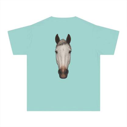 YOUTH Dice Lovers T-shirt