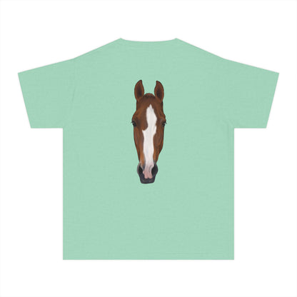 YOUTH Chunky Lovers T-shirt