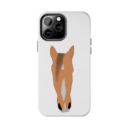Frenchie Tough Phone Cases