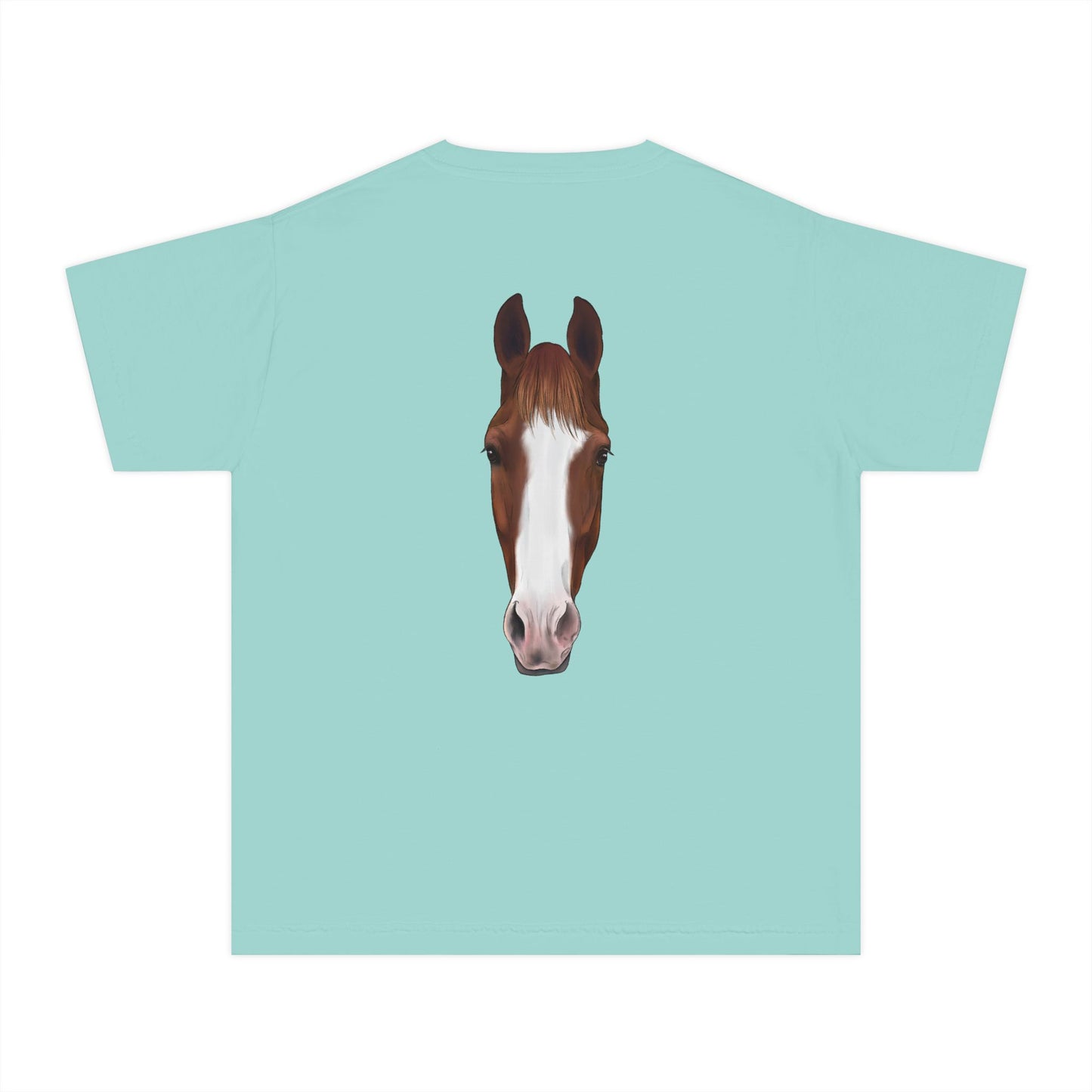 YOUTH Sammy Lovers T-shirt