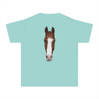 YOUTH Sammy Lovers T-shirt