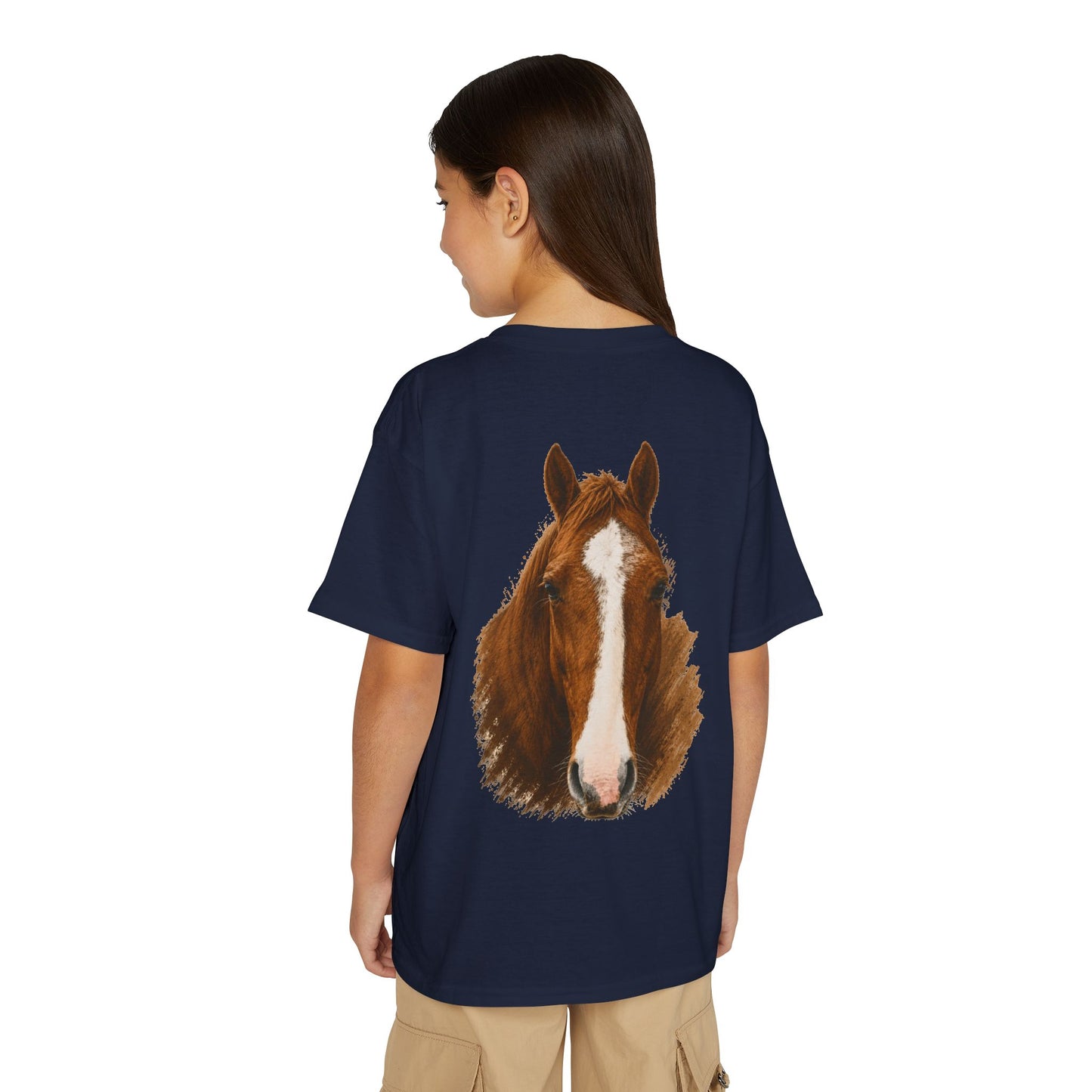 KIDS Moss Creek Paris T shirt