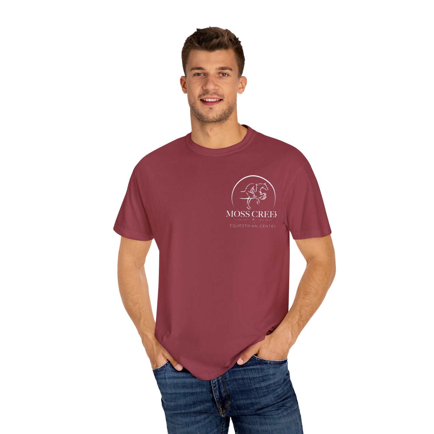 No Name Lovers T-shirt