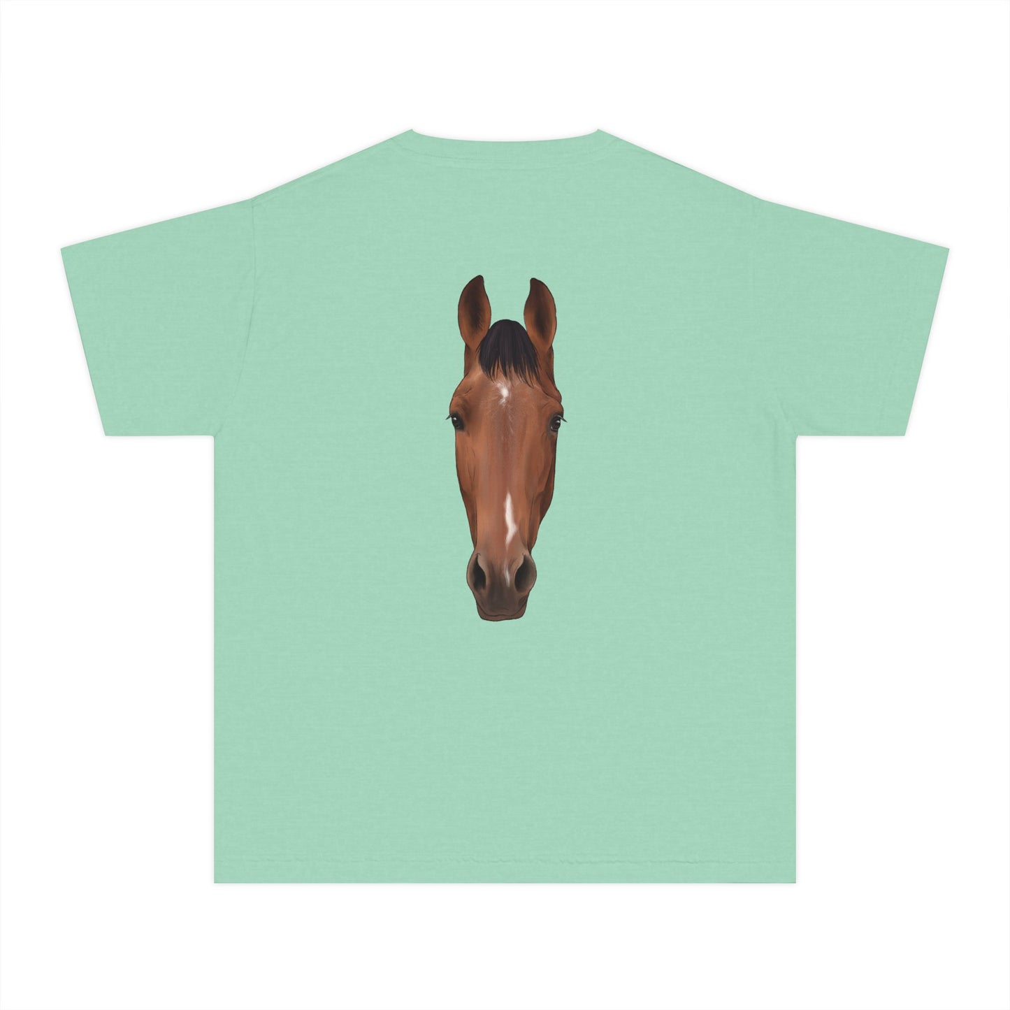 YOUTH Cinnamon Lovers T-shirt