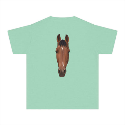 YOUTH Cinnamon Lovers T-shirt