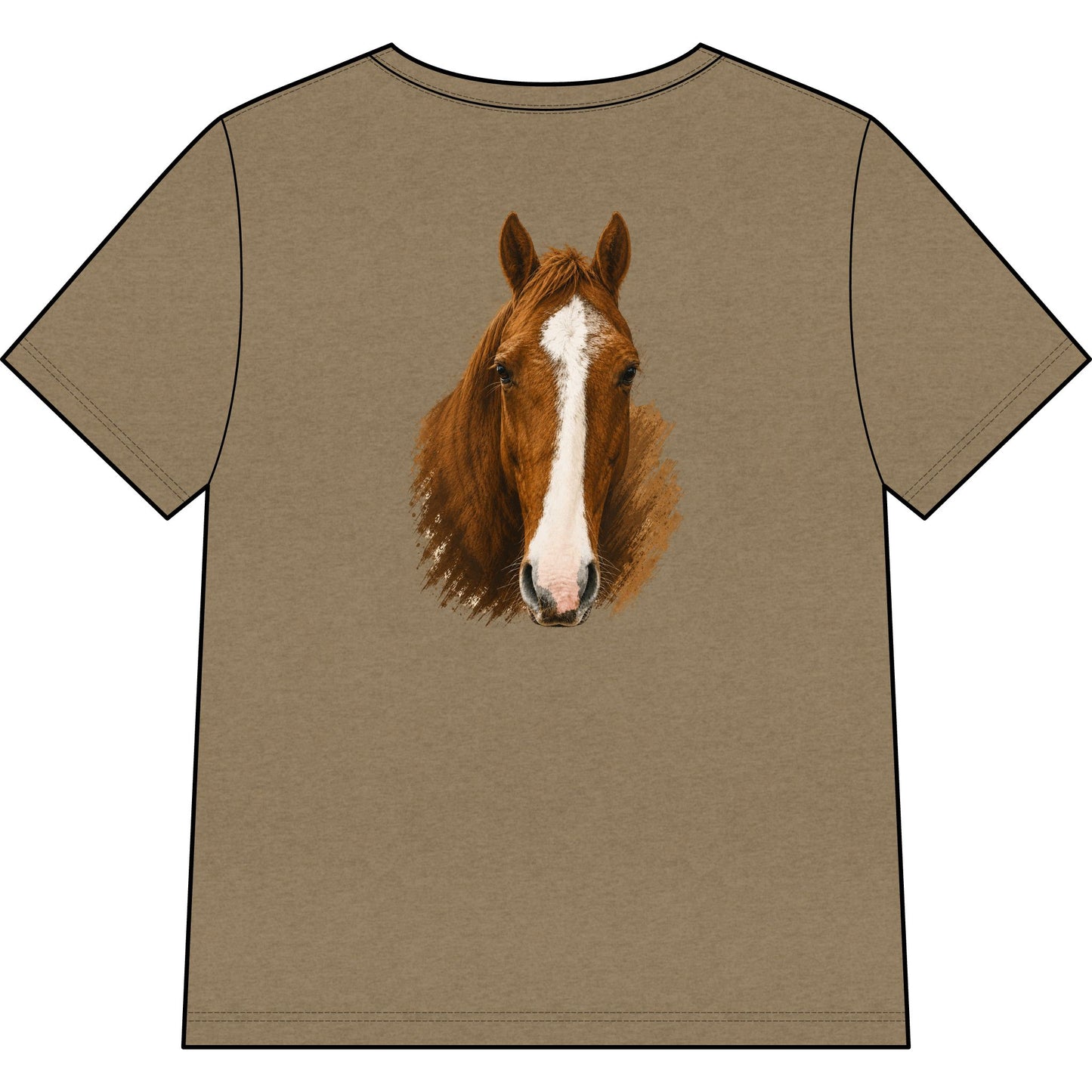 Moss Creek Paris T shirt