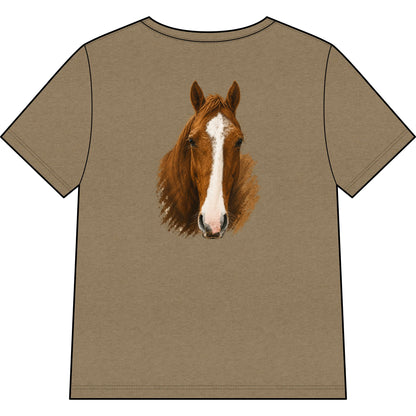 Moss Creek Paris T shirt