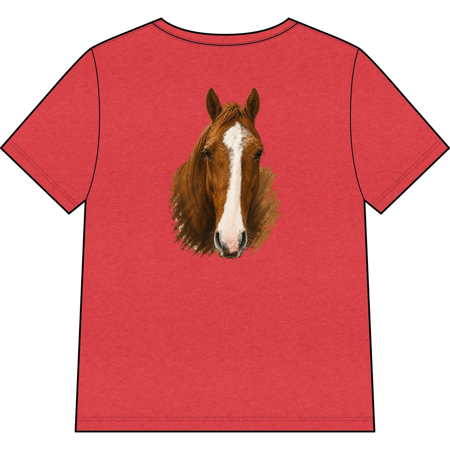 Moss Creek Paris T shirt