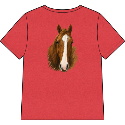 Moss Creek Paris T shirt