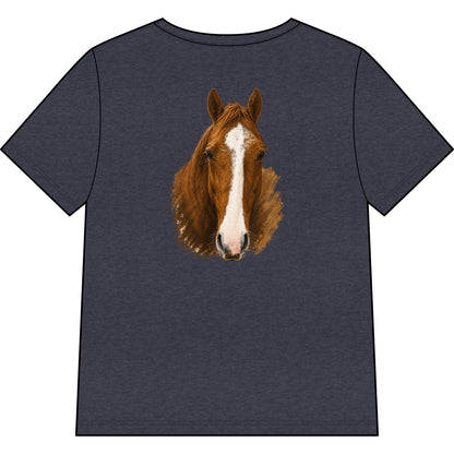 Moss Creek Paris T shirt