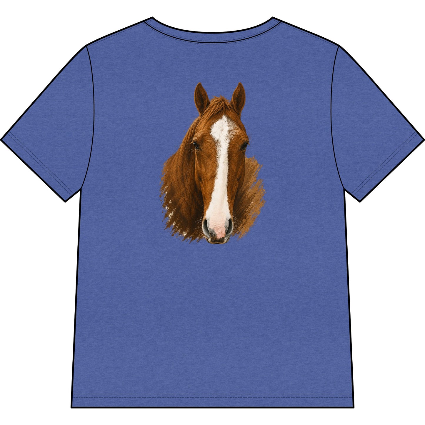 Moss Creek Paris T shirt