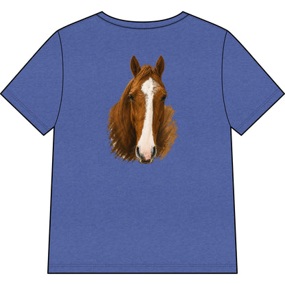 Moss Creek Paris T shirt