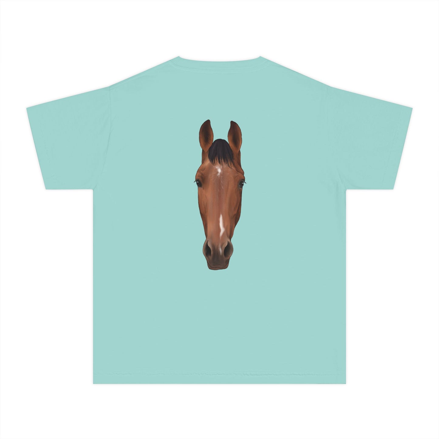 YOUTH Cinnamon Lovers T-shirt