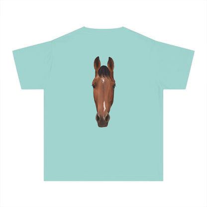 YOUTH Cinnamon Lovers T-shirt