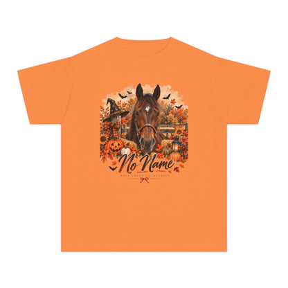 KIDS Limited Addition Fall at Moss Creek No Name T-Shirt