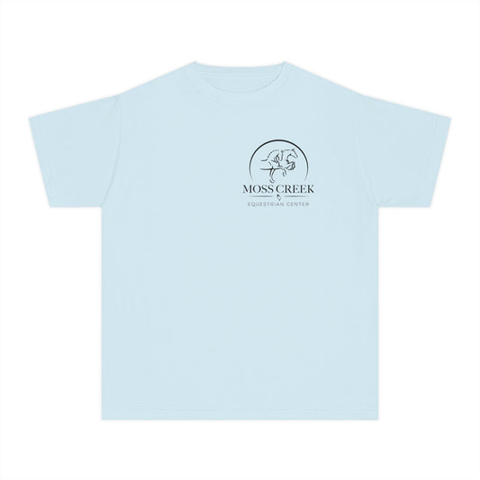 YOUTH Dice Lovers T-shirt