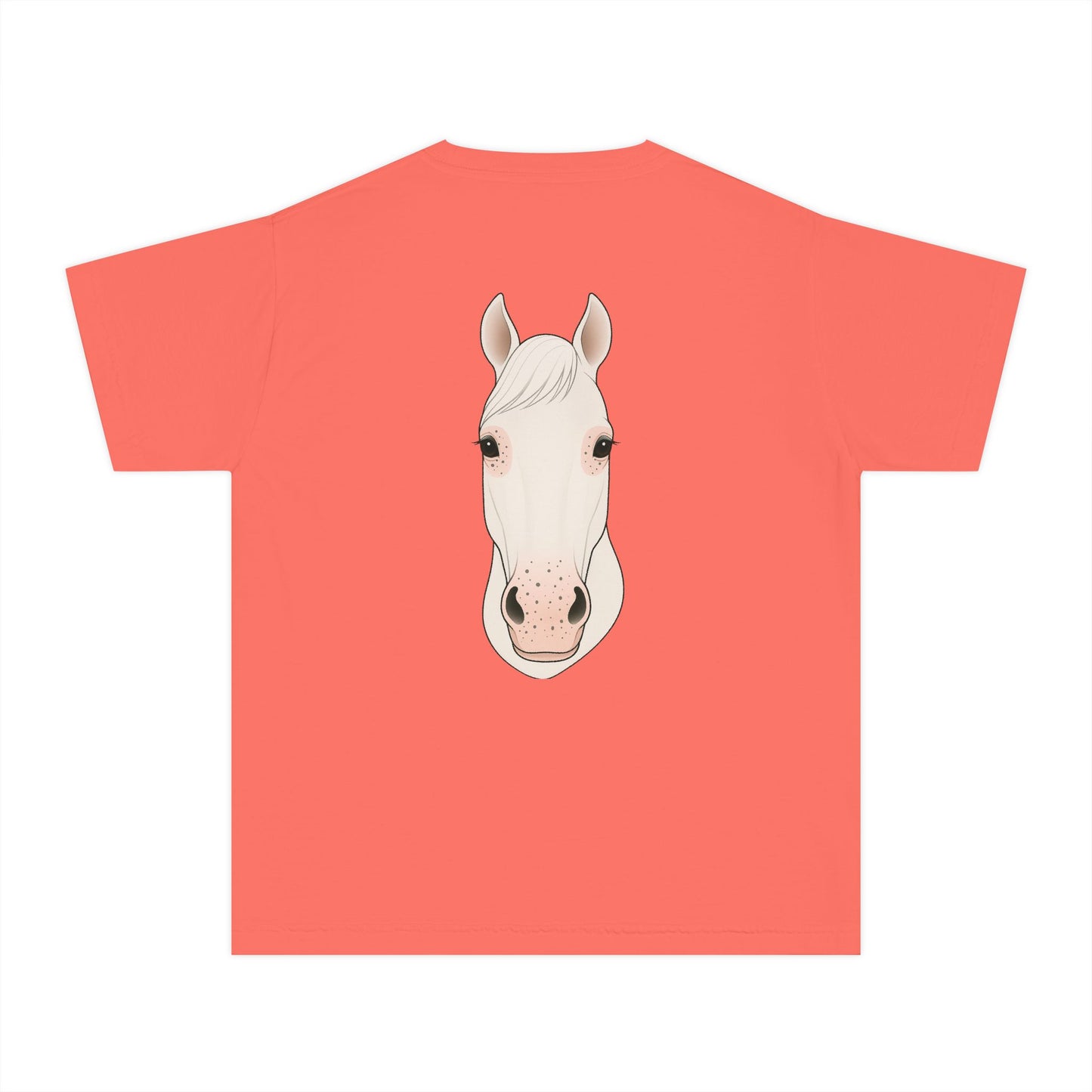 YOUTH Naomi Lovers T-shirt