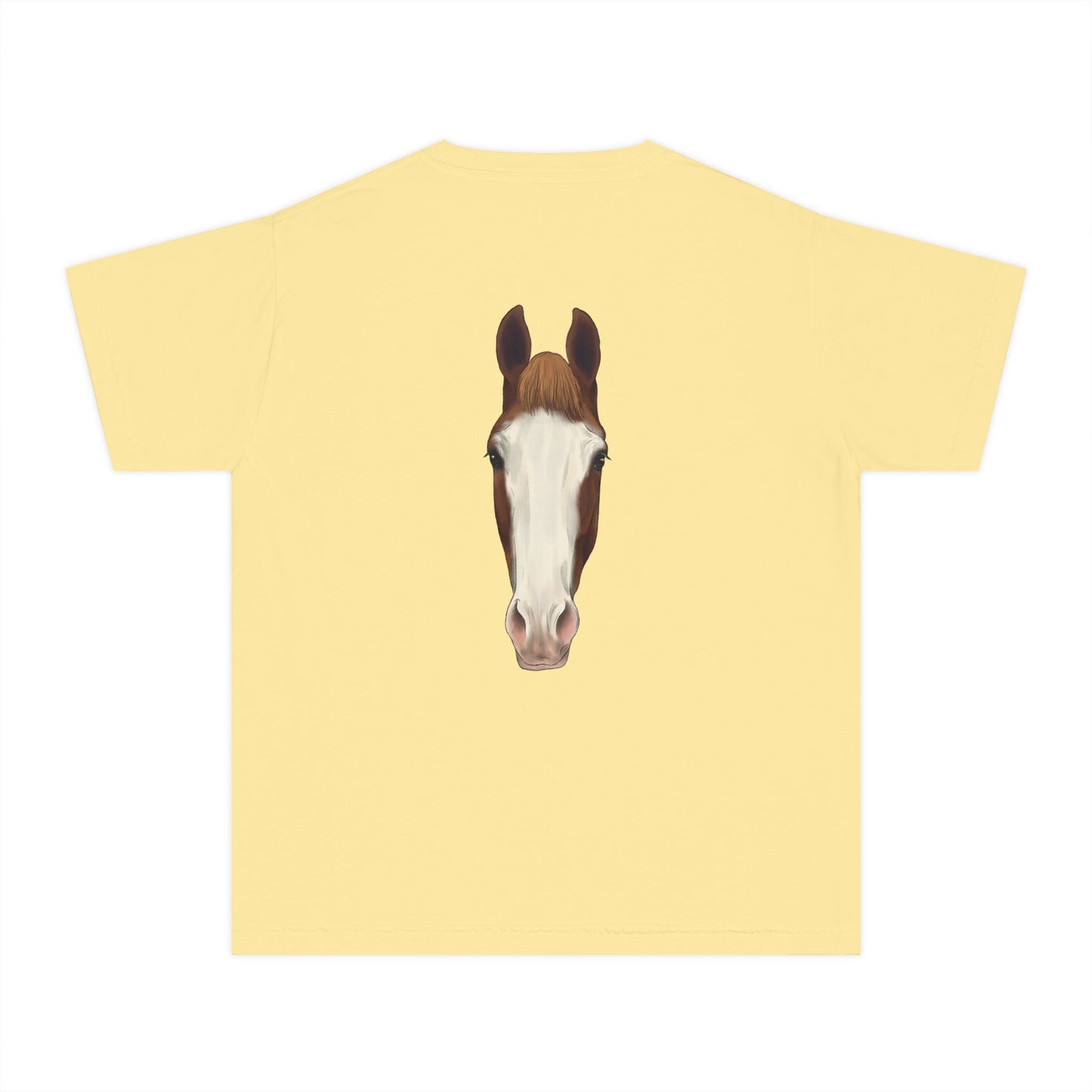 YOUTH Wish Lovers T-shirt