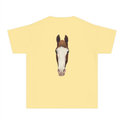 YOUTH Wish Lovers T-shirt