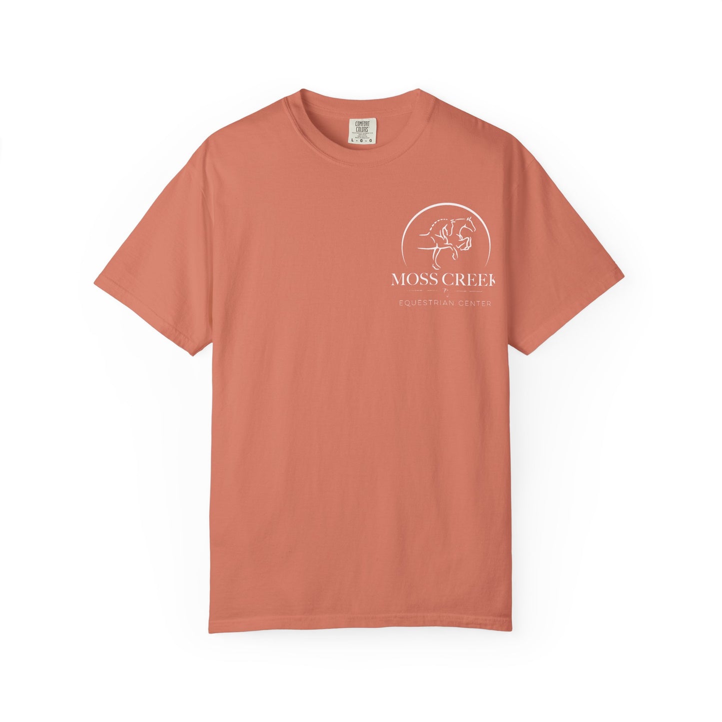 Cinnamon Lovers T-shirt