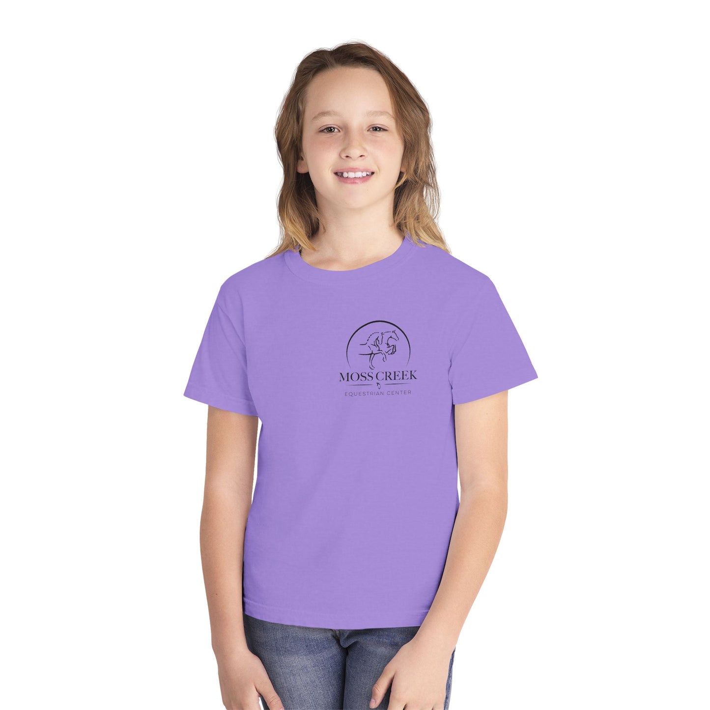 YOUTH Piggy Lovers T-shirt