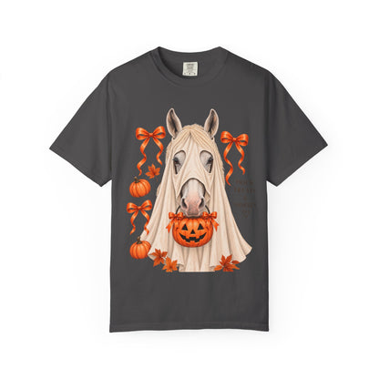 Limited Addition Halloween Naomi Ghost Shirt!