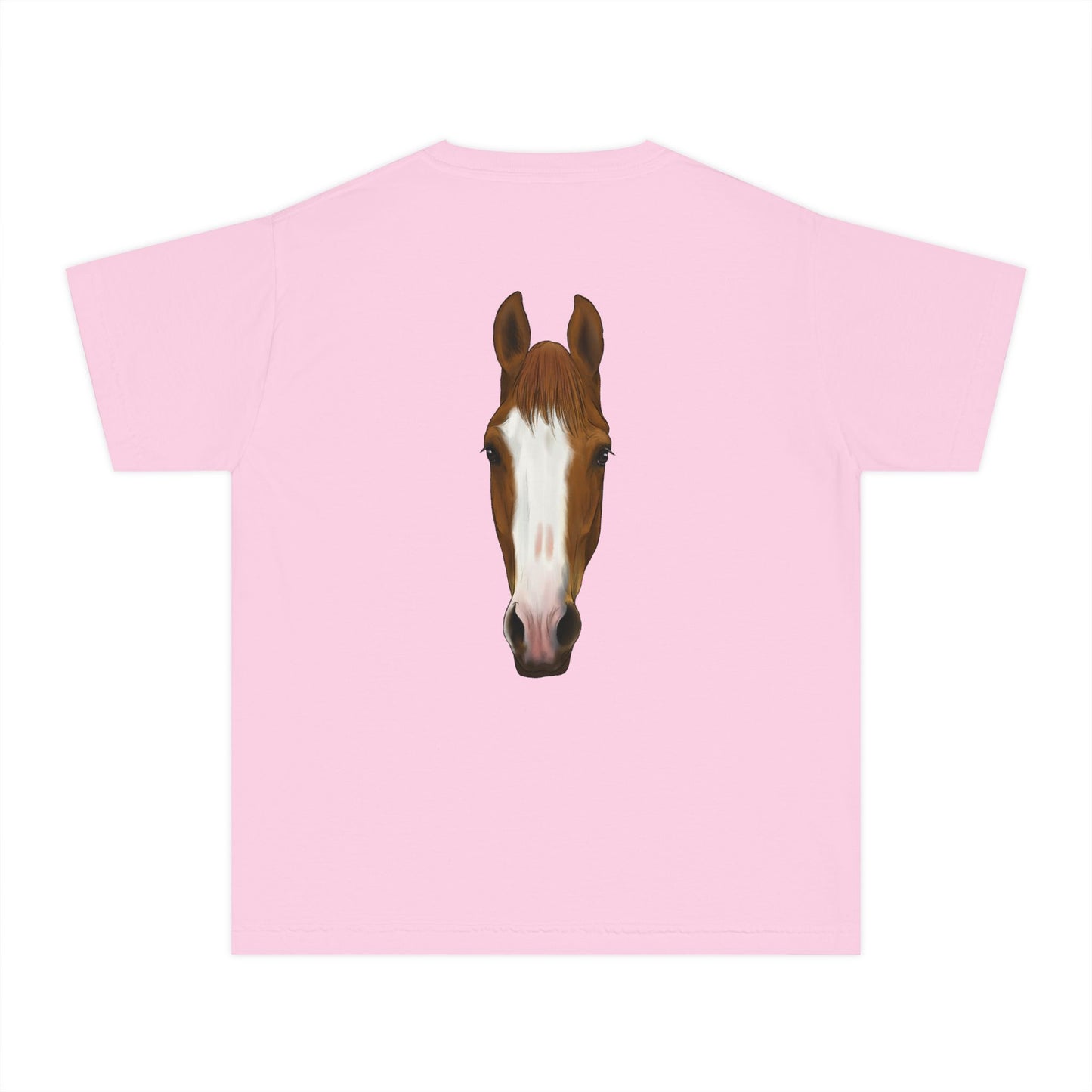 YOUTH Piggy Lovers T-shirt